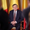 Crin Antonescu avertizează asupra unei perioade tensionate pentru democrația din România, după victoria lui Nicușor Dan