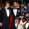 Reuniune surpriză la Cannes! Cuba Gooding Jr. și Tom Cruise, din nou împreună pe covorul roșu la premiera „Misiune: Imposibilă”