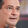 Daniel Băluță, reacție după ce a pierdut în fața lui Sorin Grindeanu