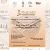 Dezbatere despre vocația jurnalismului la Muzeul „Mihail Kogălniceanu” din Iași