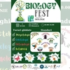 BiologyFEST la Grădina Botanică din Iași! Experimente, tururi și activități pentru copii, de 1 Iunie