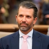 Donald Trump Junior vrea să candideze „într-o zi” la preşedinţia SUA, recunoscând că „această chemare există”