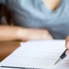 Peste 500 de cadre didactice din Iași susțin astăzi proba scrisă a examenului de Definitivat