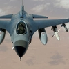 Încă două aeronave F-16 au sosit în România. Ce spune MApN