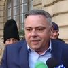 Trădare națională? Ministrul Agriculturii, Florin Barbu, a renunțat la programul anti-grindină, iar fermierii sunt disperați