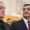 Gigi Becali, gest surprinzător în toiul nopții pentru George Simion. Ce a făcut latifundiarul din Pipera
