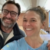 Dramă maximă la Hollywood! Hugh Jackman o primește pe Sutton în patul conjugal, iar Deborra-Lee e devastată