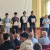 Rezultatele deosebite obținute la competițiile desfășurate în luna mai confirmă valoarea școlii ieșene de informatică