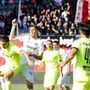 Politehnica Iași pierde meciul de la Sibiu! Formația lui Vasile Miriuță rămâne sub amenințarea barajului