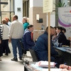 Bursa Generală a Locurilor de Muncă 2025! În Iași, 1.450 de persoane și-au căutat un job