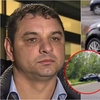 Ce decizie au luat autoritățile în urma accidentului provocat de Ionel Ganea? Fiul fostului fotbalist se află acum într-o stare gravă