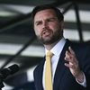 De la București la Bruxelles: J.D. Vance dezvăluie războiul UE împotriva libertății de exprimare și a democrației după alegerile prezidențiale din România