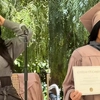 Kim Kardashian, avocată cu acte-n regulă! După 6 ani de studii a absolvit oficial studiile de drept