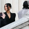 Kim Kardashian, mărturii cutremurătoare în procesul jafului armat din Paris: „Am crezut că voi muri”