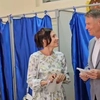 Supriza mileniului. Klaus Iohannis a votat și făcut o declarație la care nu se aștepta nimeni, asta e culmea, culmilor