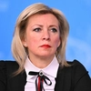 Purtătoarea de cuvânt MAE al Federaţiei Ruse, Maria Zaharova, despre scrutinul din România: „Aş cere ca aceste să nu fie convocate ca alegeri”