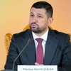 Prim-vicepreședintele AUR, Marius Lulea, a oferit câteva nume care ar putea face parte dintr-un viitor guvern AUR