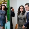Nimeni nu se aștepta la așa diferență! Nicușor Dan și partenera sa, criticați dur după ce s-a aflat adevărul. Dragostea lor de 20 de ani, pusă la zid