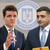 Studiu: 74% din votanţii lui Nicuşor Dan au studii superioare, 76% dintre votanții lui George Simion nu au liceul! George Simion, preferat de cei fără BAC; Nicușor, de cei cu diplomă!