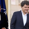 Demisia liderului PSD, Marcel Ciolacu, complică planurile lui Nicușor Dan pentru formarea guvernului