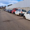 Primăria Municipiului Iași a casat 59 de autovehicule în luna martie 2025. În perioada următoare vor fi ridicate mai multe mașini abandonate din oraș