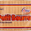 Un lot de biscuiţi a fost retras de la vânzare după ce s-a constatat depăşirea limitei maxime admise pentru dioxid de sulf