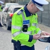 Mai mulți șoferi din Iași au fost sancționați după ce au fost prinși greșind în trafic. Unii au dosare penale