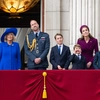 Prințul Harry, izolat de familia regală din lipsă de încredere. Regele Charles și rudele îl evită pe fondul tensiunilor tot mai mari
