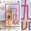 Experiment artistic de co-creație la Palatul Culturii din Iași în cadrul Proiectului REVIVE Historic Towns and Sites