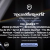 Noi nume în line up-ul ediției aniversare Rocanotherworld. O ediție de zece (ani) la Iași