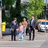 Cine este misteriosul SPP-ist din spatele președintelui Nicușor Dan?  „Noroc cu…”