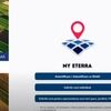 De luni, proprietarii pot obține gratuit extrase de carte funciară prin aplicația MyEterra