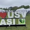 Studioul mobil BZI LIVE, transmisiune specială de la „Animal Fest by USV Iași! Despre evenimente spectaculoase și gustoase alături de rectorul instituției, prof. univ. dr. Gerard Jităreanu, organizatori și participanți