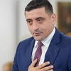 George Simion: „Voi fi președintele tuturor românilor!“