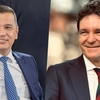 Sorin Grindeanu respinge invitația lui Nicușor Dan de a intra la guvernare: „Nu vrem să fim folosiți ca sac de box”
