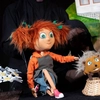 Ziua Copilului la Teatrul „Luceafărul” din Iași! Un atelier creativ de realizat păpuși din materiale reciclabile și premiera unui spectacol cu tematică ecologică