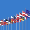 Oficialii europeni au încercat să dea dovadă de calm, după ce preşedintele SUA, Donald Trump, a ameninţat că va impune tarife vamale de 50%
