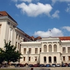 Universitatea de Medicină și Farmacie „Grigore T. Popa” Iași face angajări! Se caută documentarist