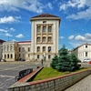 Ce taxe de studii vor plăti studenții de la Universitatea de Medicină și Farmacie „Grigore T. Popa” Iași în anul universitar 2025-2026