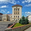 UMF Iași a făcut public numărul de locuri disponibile pentru licență în anul universitar 2025-2026!