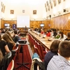 UAIC a lansat prima ediție a Concursului Național de Științe Sociale „Dimitrie Gusti”, o oportunitate pentru elevii de clasele a XI-a și a XII-a de a se pregăti pentru Bacalaureat