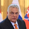 Viktor Orban, reacție după dezbaterea dintre George Simion și Nicușor Dan