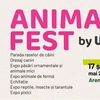 USV Iași organizează a cincea ediție a ANIMAL FEST