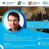 Conferință Fulbright la UAIC: Ian R. Zuckerman despre criză, constituție și dezvoltare politică în SUA”