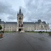 Noaptea Albă a Galeriilor, ediția a XXI-a, a început la Iași: expoziții, concerte și atmosferă culturală până târziu în noapte