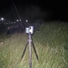 Accident grav la Crăiești: Doi tineri răniți după ce un autoturism a lovit un cap de pod