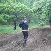Misiune de căutare a unei persoane dispărute în comuna Scînteia – UPDATE