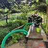 Avertizare de Inundații: Cod Galben și Cod Portocaliu în mai multe județe până pe 27 Mai