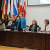 Simpozionul Național „Literatura și celelalte arte” – ediția a XVI-a, la Colegiul Național Iași