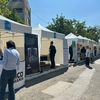 A început cel mai mare festival studențesc din țară! Zilele Campusului „Tudor Vladimirescu” 2025, la TUIASI